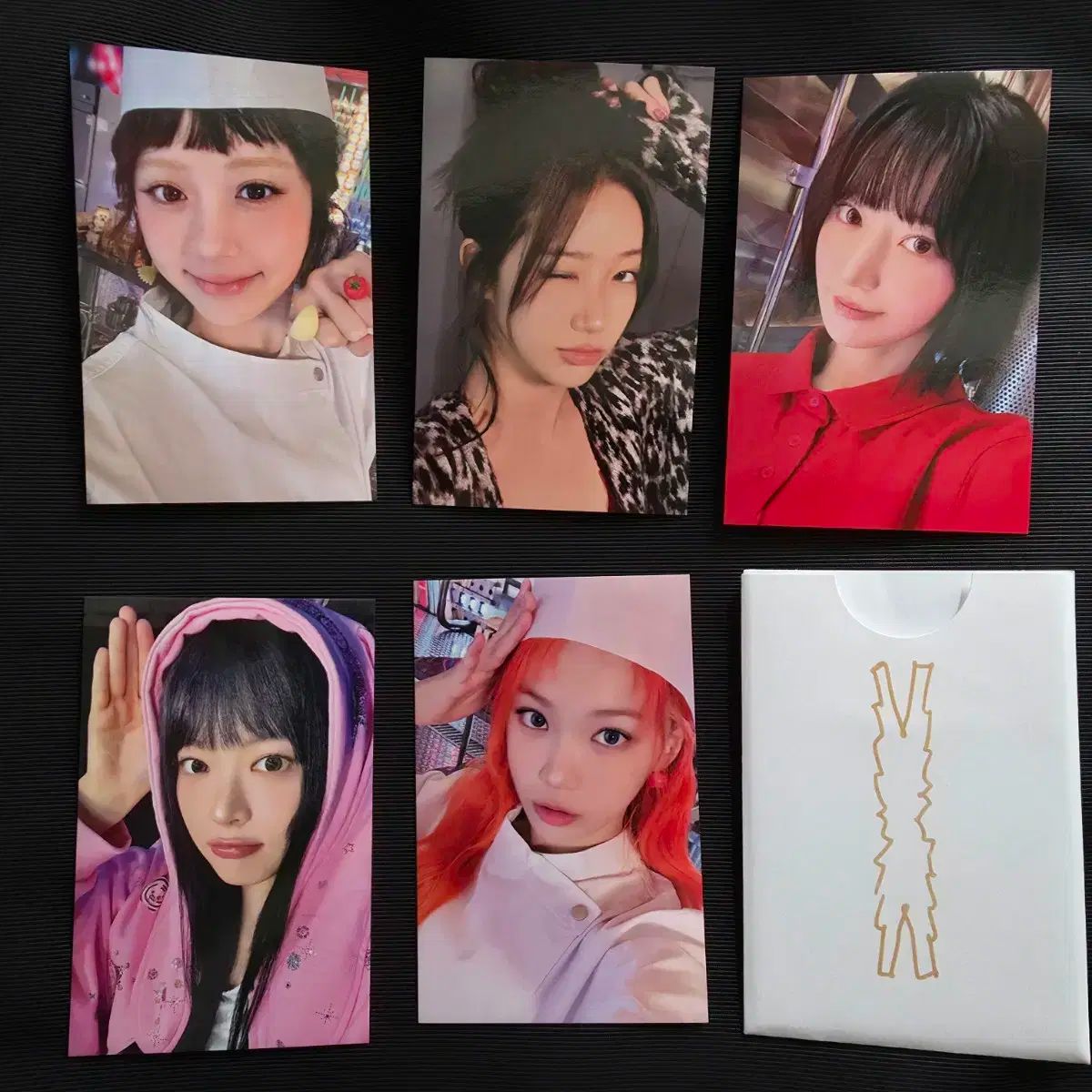 ルセラフィム　スパゲッティセット ルセラフィム スパゲッティセット 新大久保で楽しめる韓国風パスタの魅力🍝