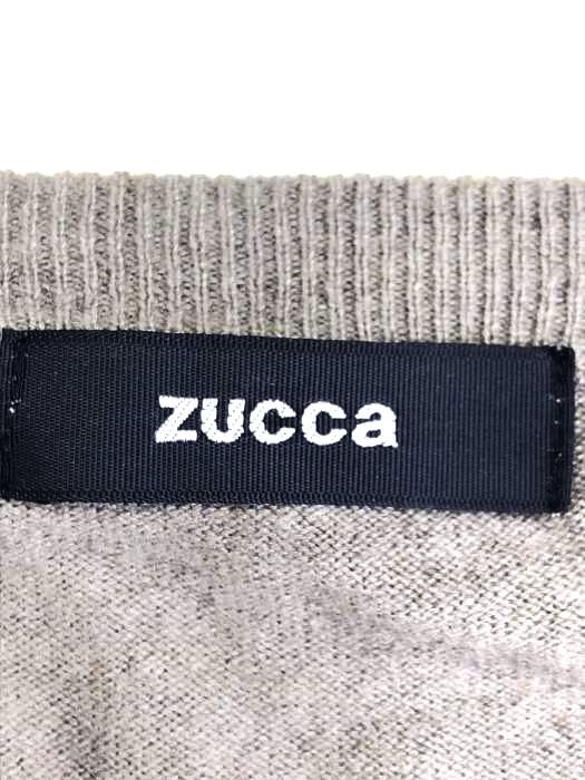 人気の福袋 【60％OFF】 新品、未使用 ズッカ ZUCCa ニット・セーター