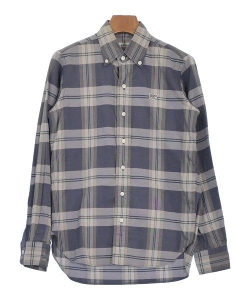 SCYE カジュアルシャツ レディース サイ 中古　古着 SCYE BASICS カジュアルシャツ レディース 【古着】【中古