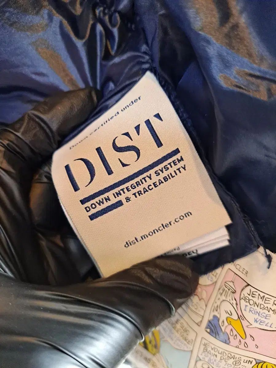 モンクレール キッズ