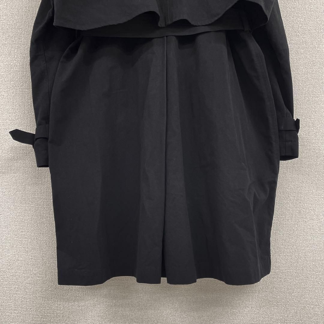 希少 90s vintage イタリア製 MCM モッズコート パープル 掲載ブランド