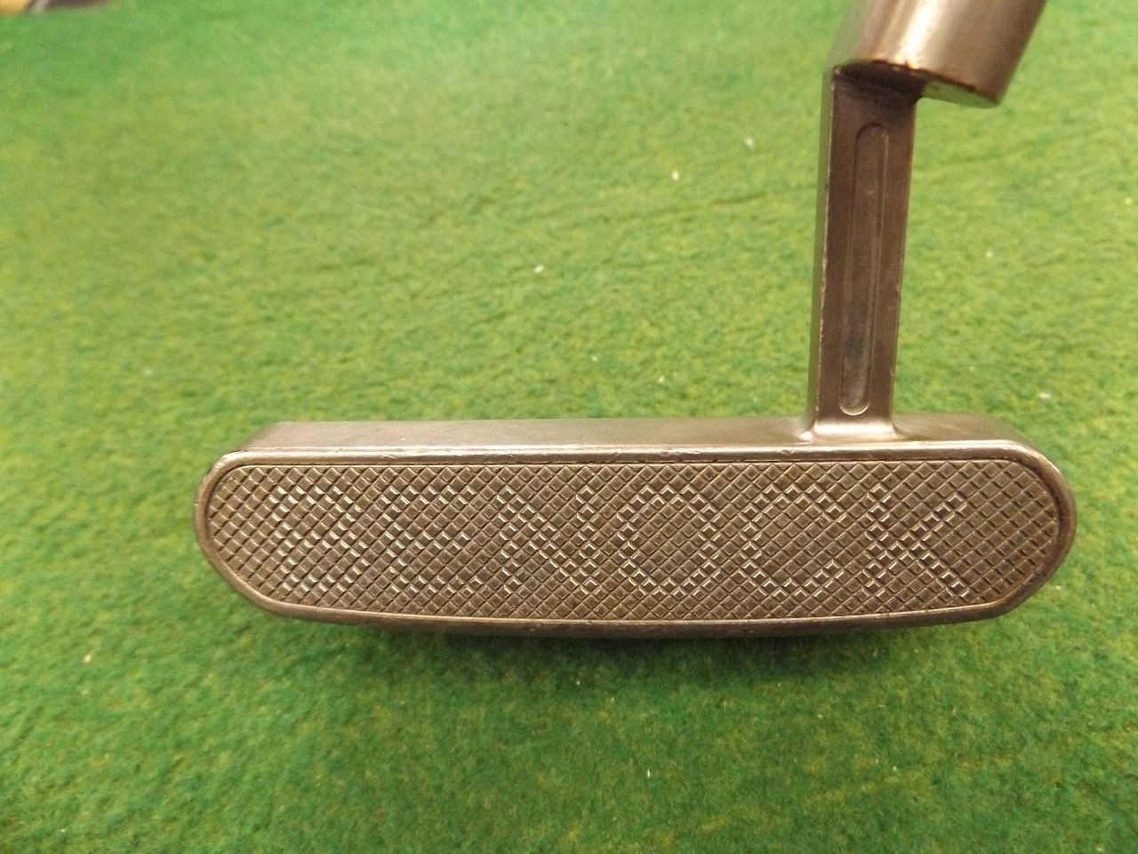 6886 BENOCK MICHEL 34インチ カバー無 ベノック ミシェル パター .984904 WWW_SMP1DAWEKUDUS_SCH_ID