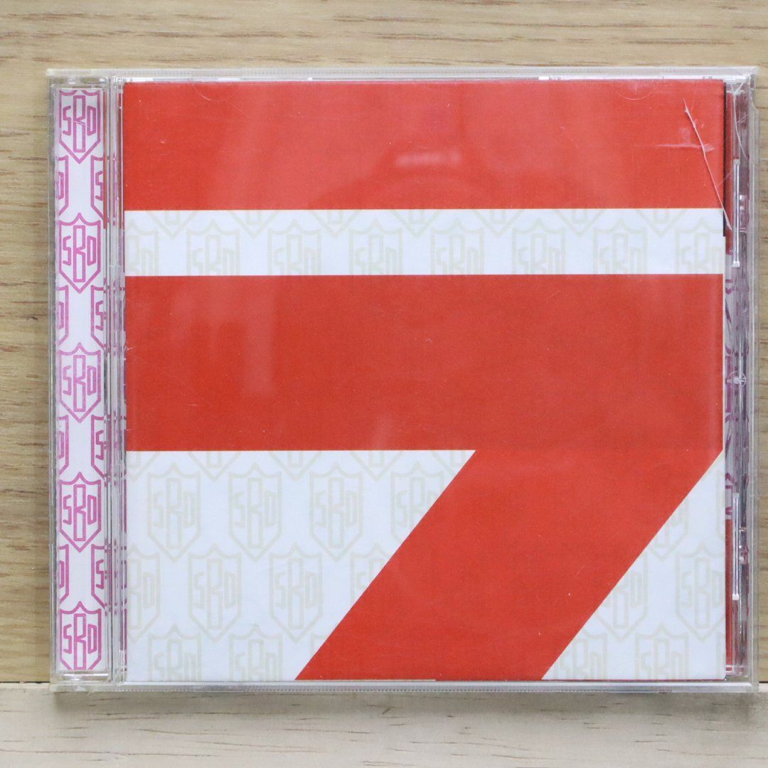 国内盤CD☆スーパー・バター・ドッグ/SUPER BUTTER DOG□ ラ