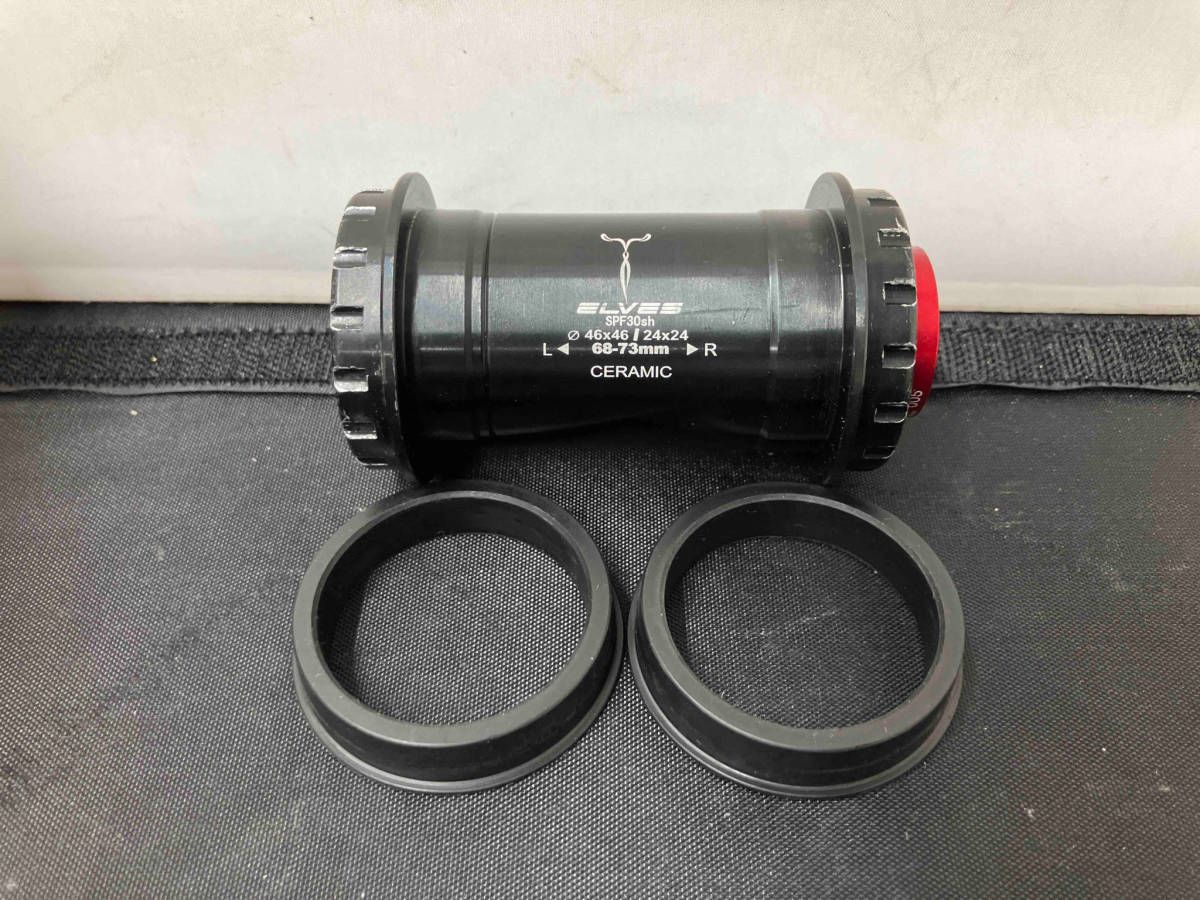 ジャンク】 WISHBONE ウィッシュボン Bottom Bracket