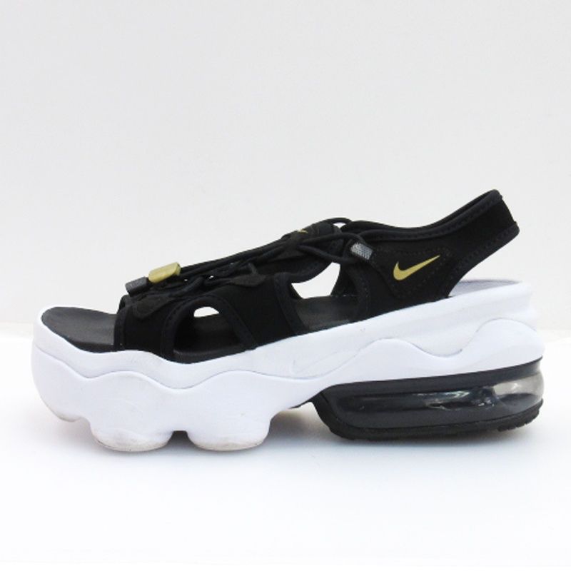新品未使用 27センチ エアマックス サンダル NIKE ブラック セール】ナイキ エア マックス ココ ウィメンズサンダル / Nike
