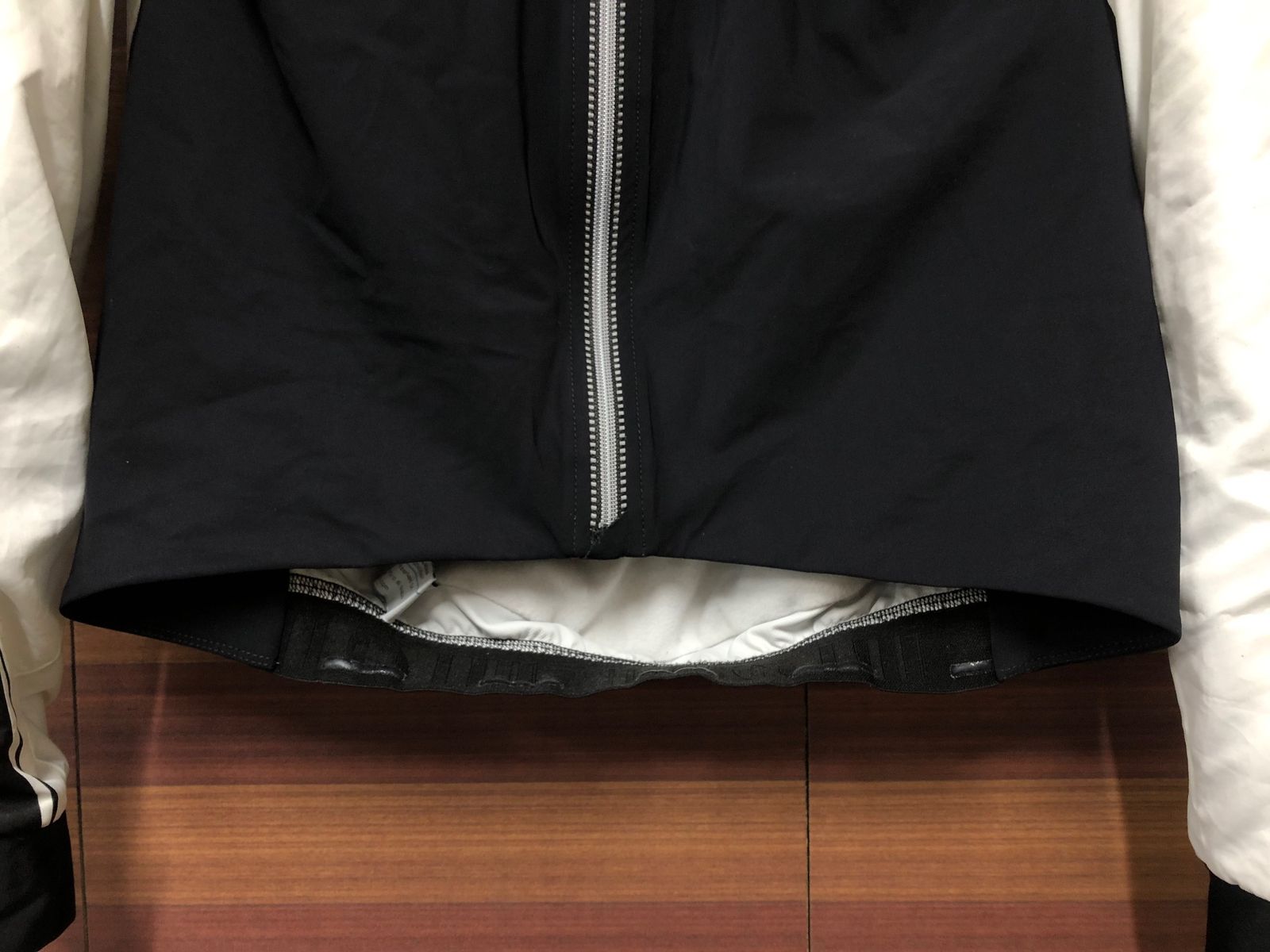 アソス assos iJ.SHAQ.6 長袖 サイクルジャケット ショーツ付き