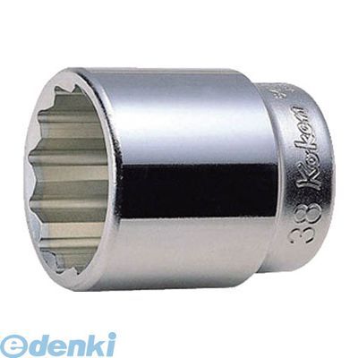 【新品・7営業日以内発送】株 山下工業研究所 6405M-57 コーケン 12角ソケット 6405M57 KO-KEN【沖縄離島販売】