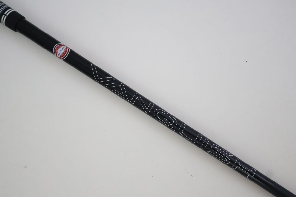 ★超高級★7番 アイアン 単品 MAJESTY VANQUISH VR ゴルフ マジェスティ ヴァンキッシュ-VRアイアン（4本セット） MAJESTY