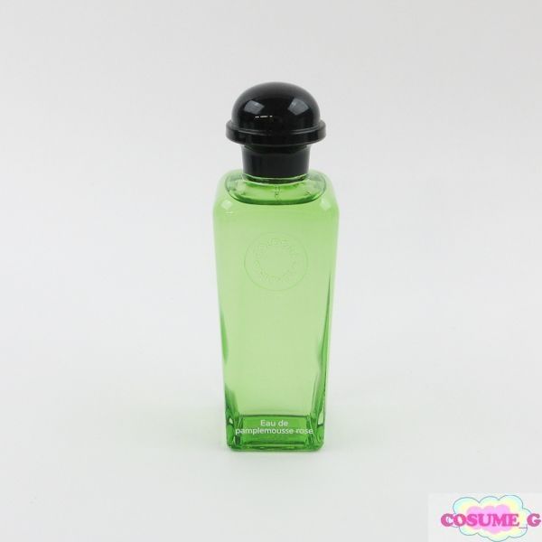 エルメス オードゥパンプルムスローズ 100ml EDC 未使用 G667
