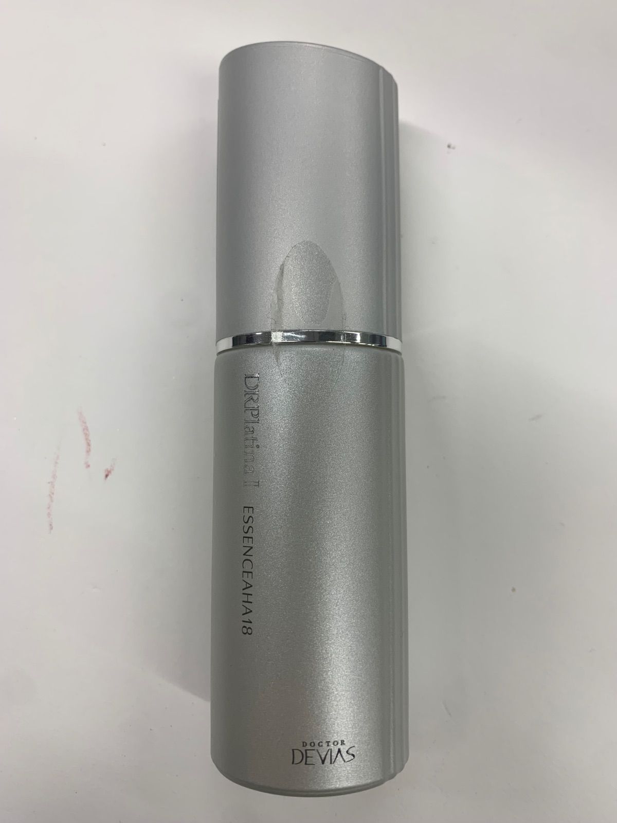 ドクターデヴィアス Amazon | ドクターデヴィアス プラチナ ディープ ローションAHA18II