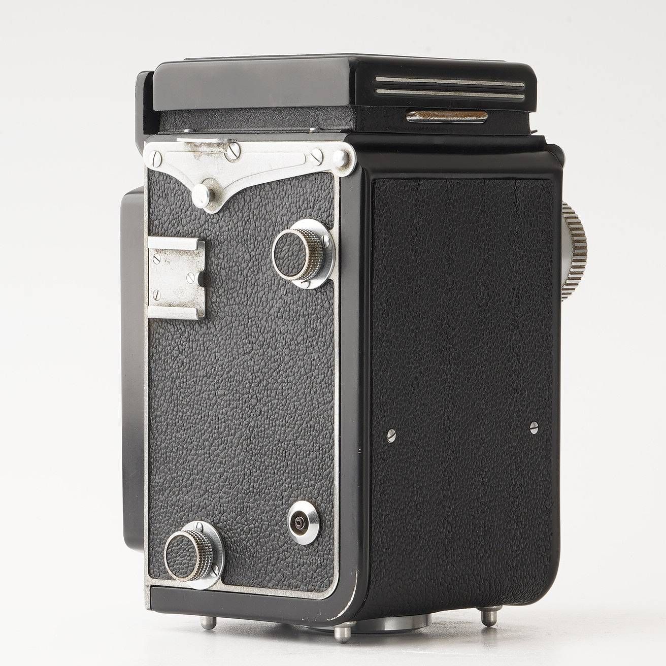 YASHICA (ヤシカ) ヤシカフレックス 80mm F3.5 ヤシカ Yashica