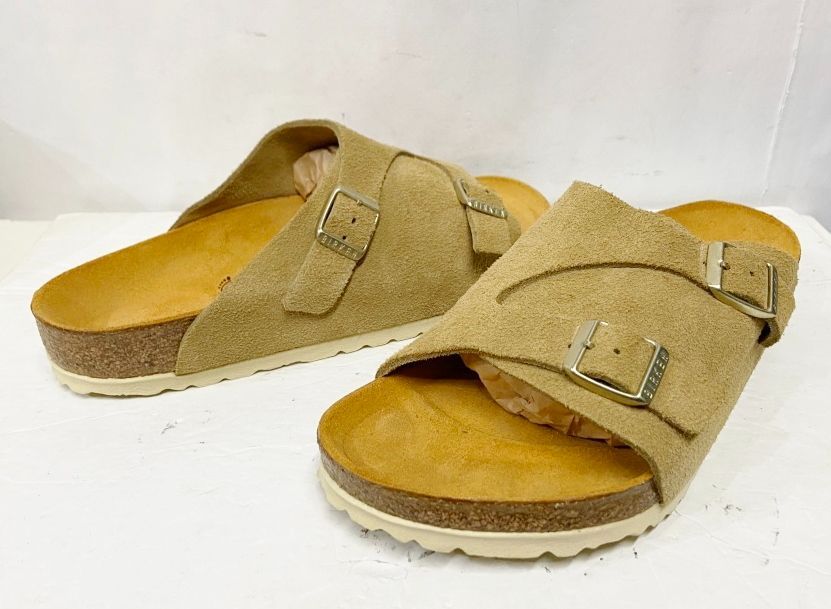 BIRKENSTOCK ビルケンシュトック ZURICH チューリッヒ サンダル