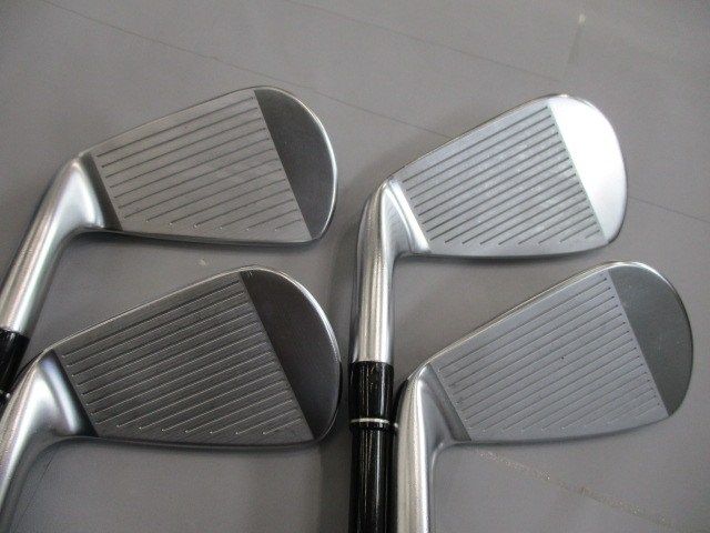 アイアン ダンロップ スリクソンZX5 Mk II/RAUNE IRON i90 /S/0[128008