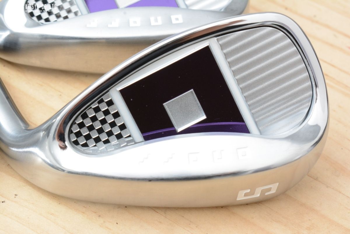 レディース】オノフ ONOFF IRON LADY 2023年 レディース