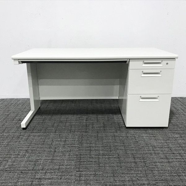 オフィスデスク W1400