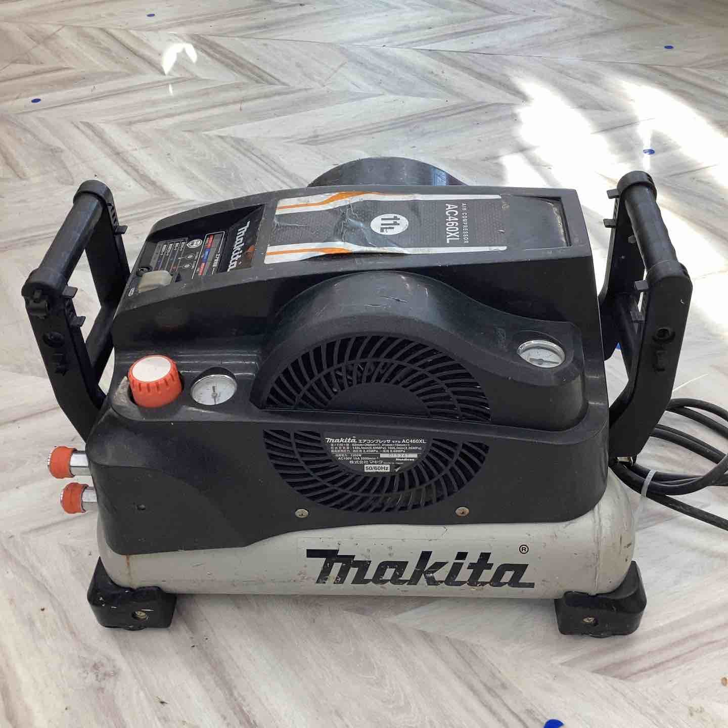 AC460XL