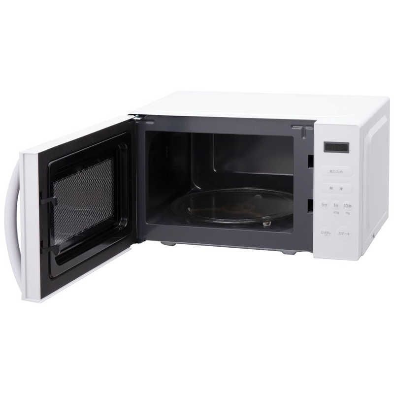 新品 未使用 未開梱】アビテラックス 電子レンジ 17L ガラス