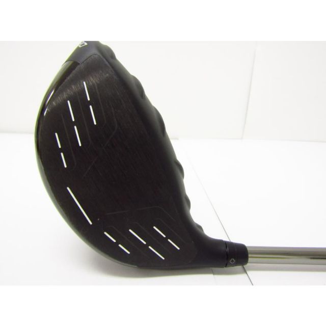PING ピン　G430 LST 10.5 ドライバー　付属品有 PING PING（ピン） G430 MAX 10Kドライバー ピン 純正シャフト