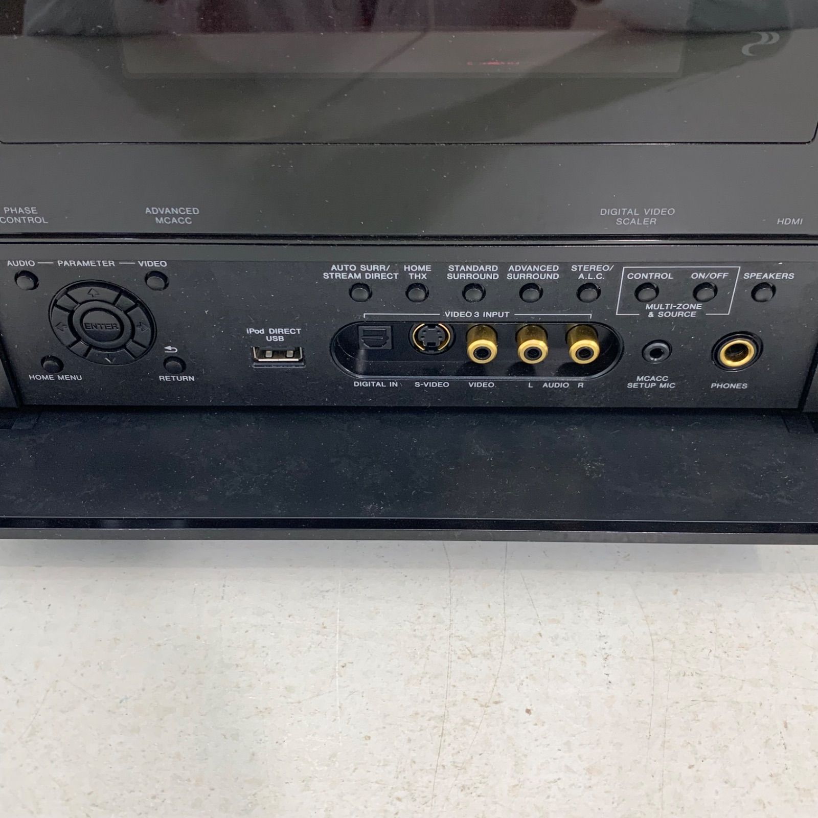AVアンプ】PioneerパイオニアSC-LX81 マルチチャンネルアンプ 【公式通販】