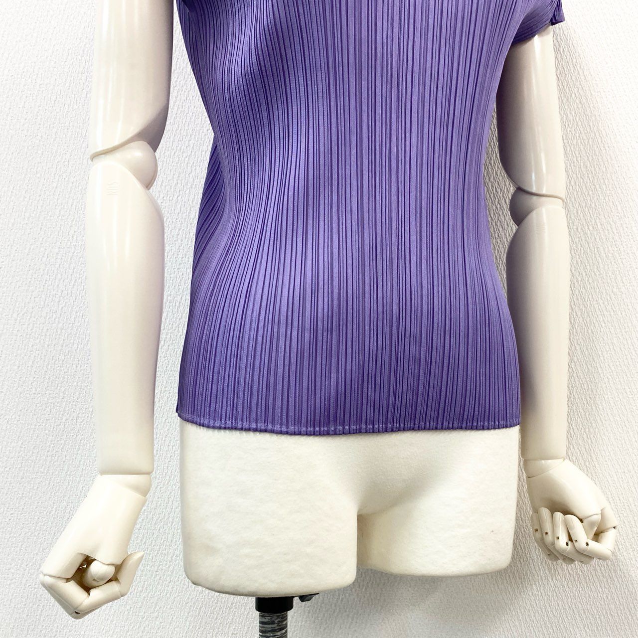 60f23 PLEATS PLEASE ISSEY MIYAKE プリーツプリーズ イッセイ