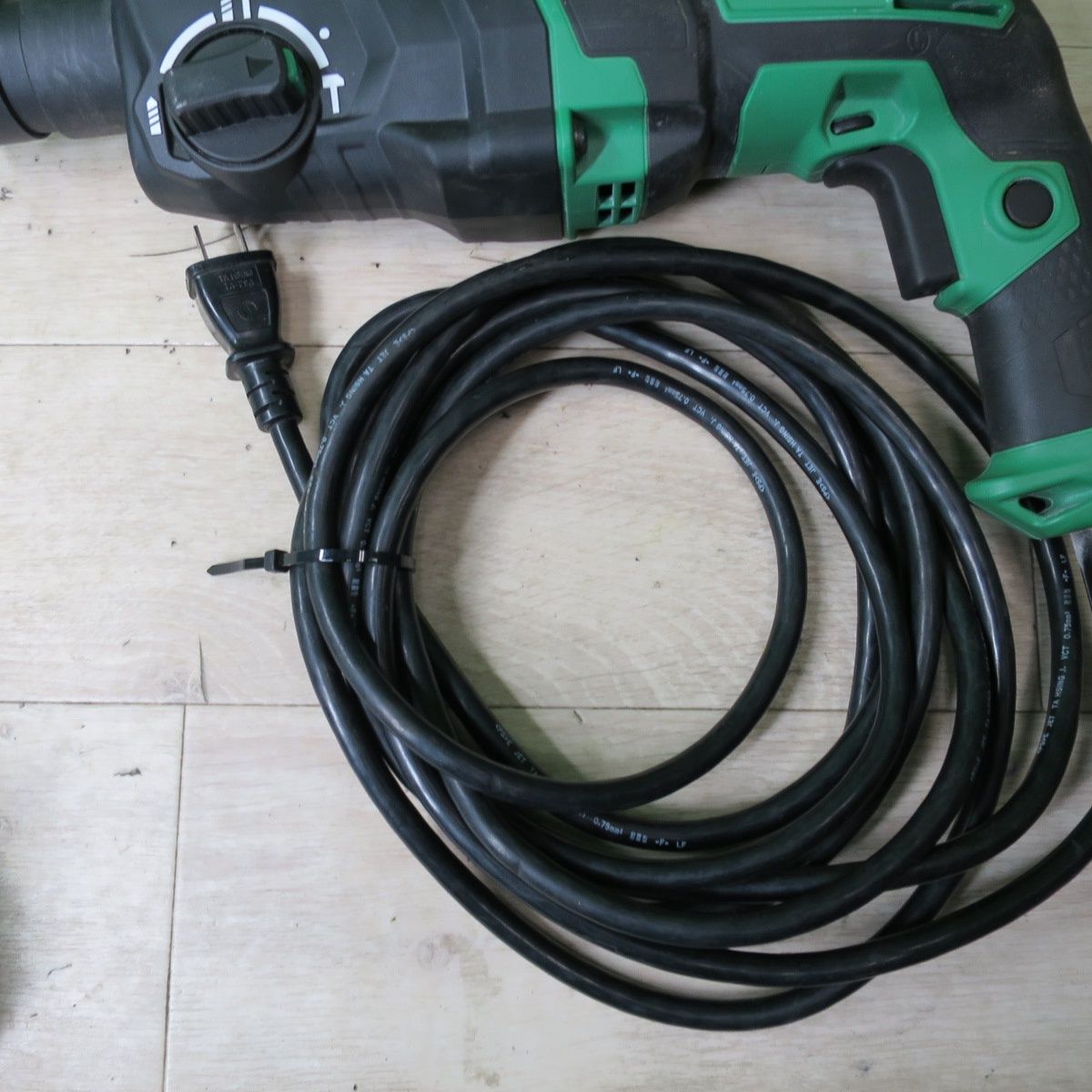 電動 工具
