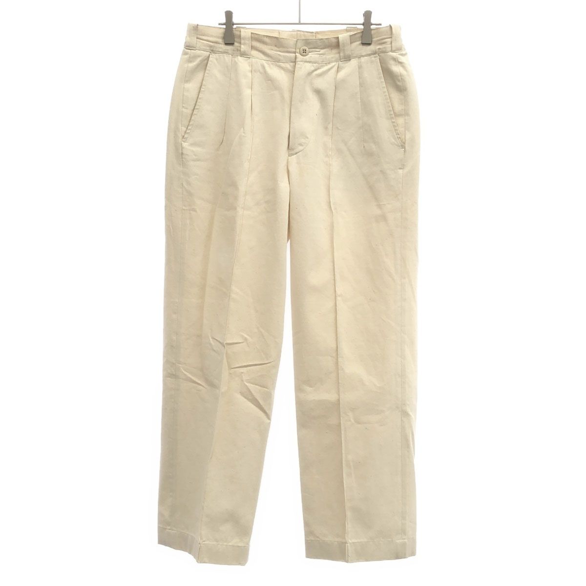 OLD JOE　オールドジョー ミリタリーパンツ OLD JOE | PLEATED LIBERTY TROUSER - RIZID