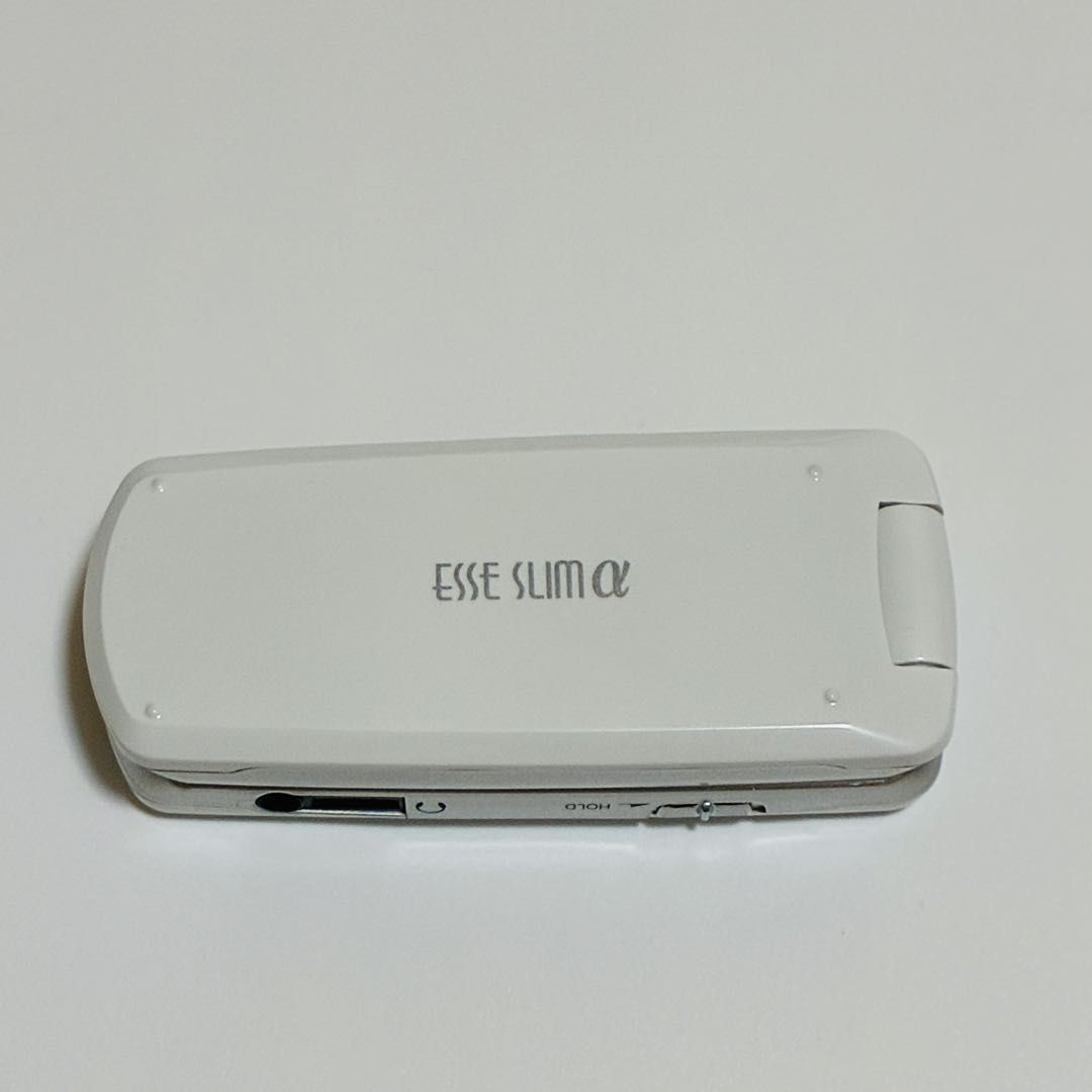 SANYO MEGA ESSE SLIM α MP3プレーヤー サンヨーメガ ESSESLIM α