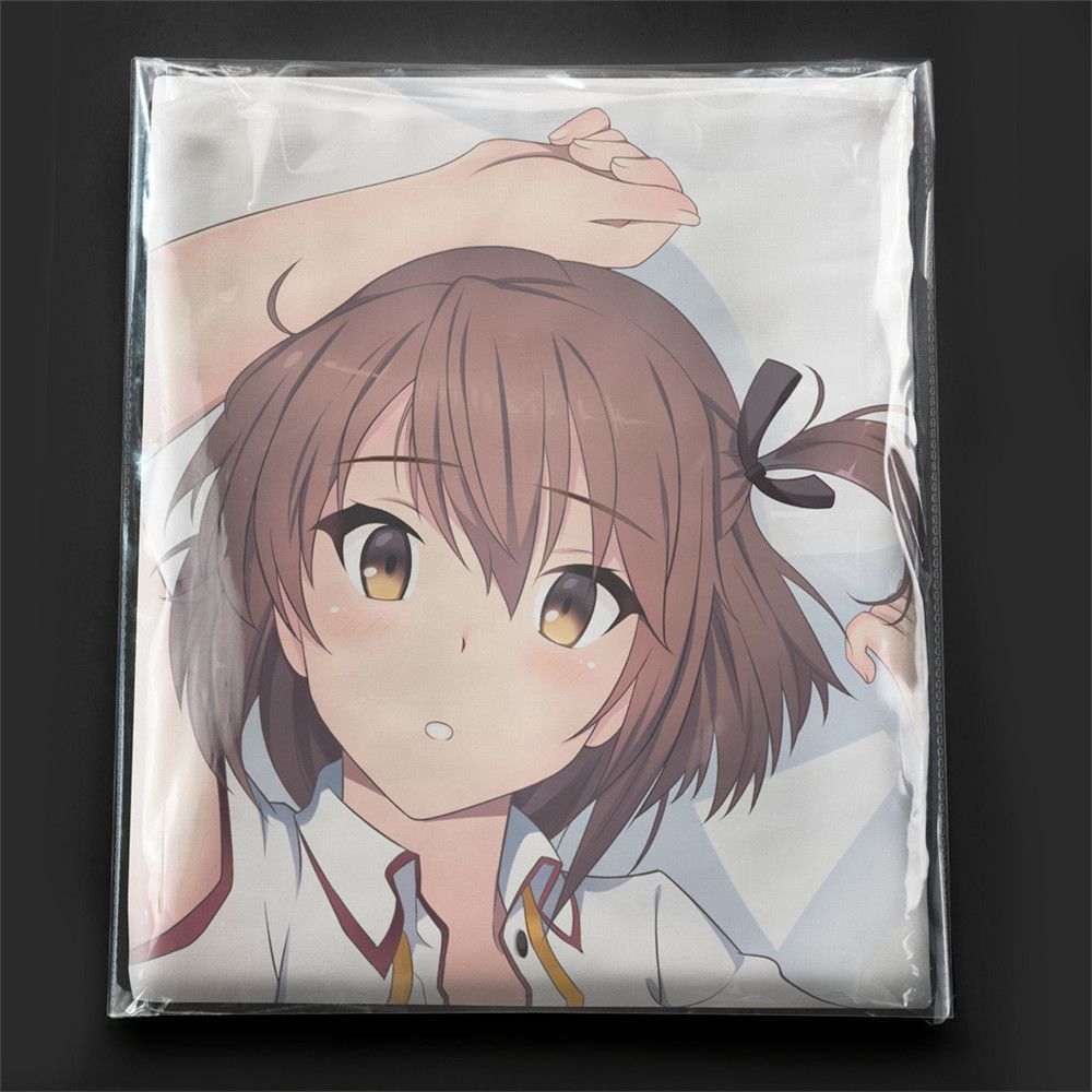 S−725 サイズ 約160cm×50cm 2WAYトリコット生地 枕カバー 【公式通販】