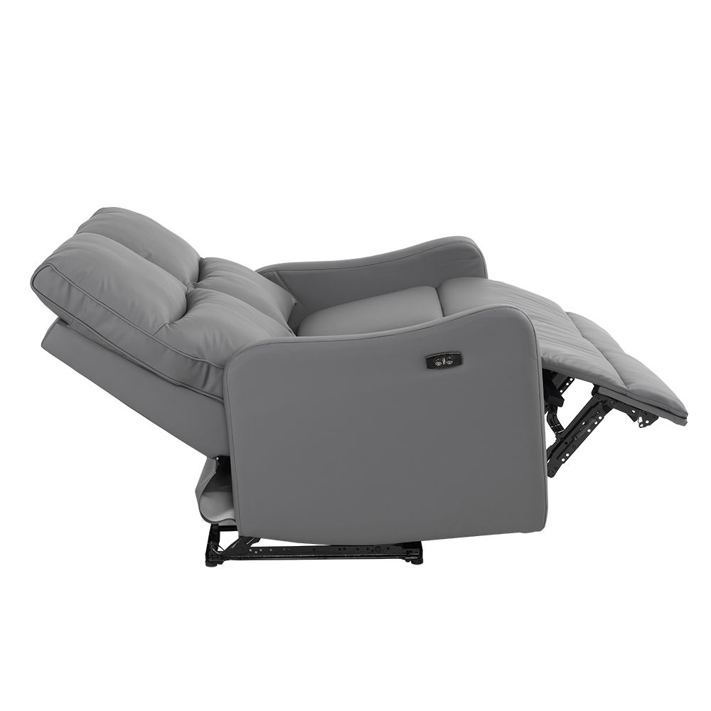 リクライニング