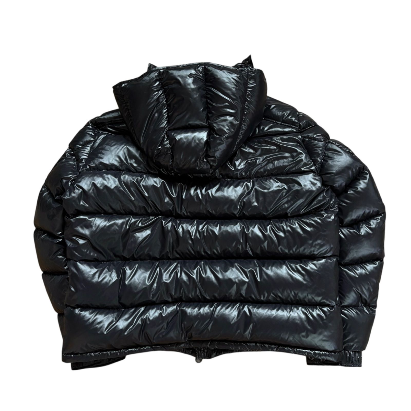 神サイズ・7号・極美 MONCLER MAYA モンクレール マヤ ダウン