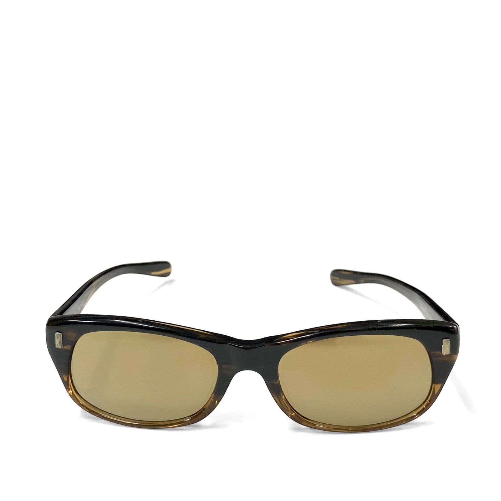 美品】STUSSY glasses MICHAEL ステューシー マイケル