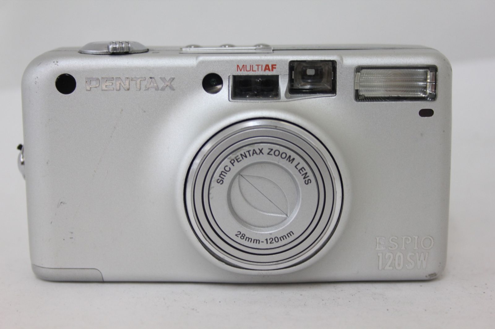 PENTAX ESPIO120SWII 2 ペンタックス フィルムカメラ ピンク