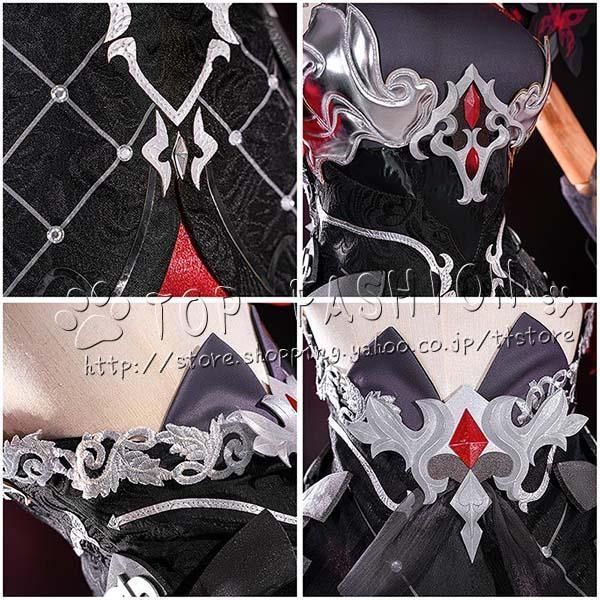 スターレイル 魘夜星渊