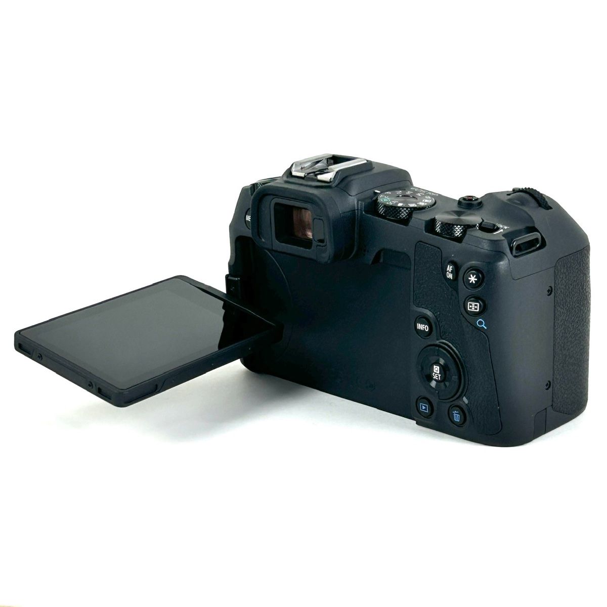 キヤノン Canon EOS RP RF 24-105 IS STM レンズキット デジタル 