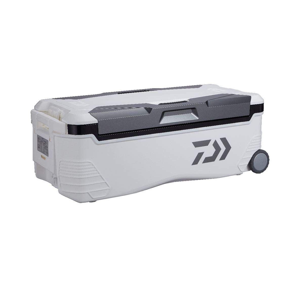 クーラーボックス ダイワ DAIWA トランクマスターHD II 48リットル|60リットル VSS|TSS|SU|S