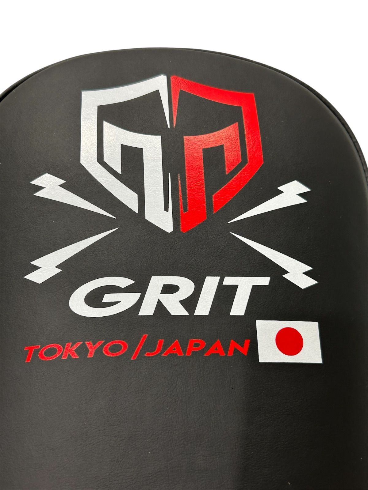 GRIT PROTECTIVE PAD TOKYO JAPAN キックミット