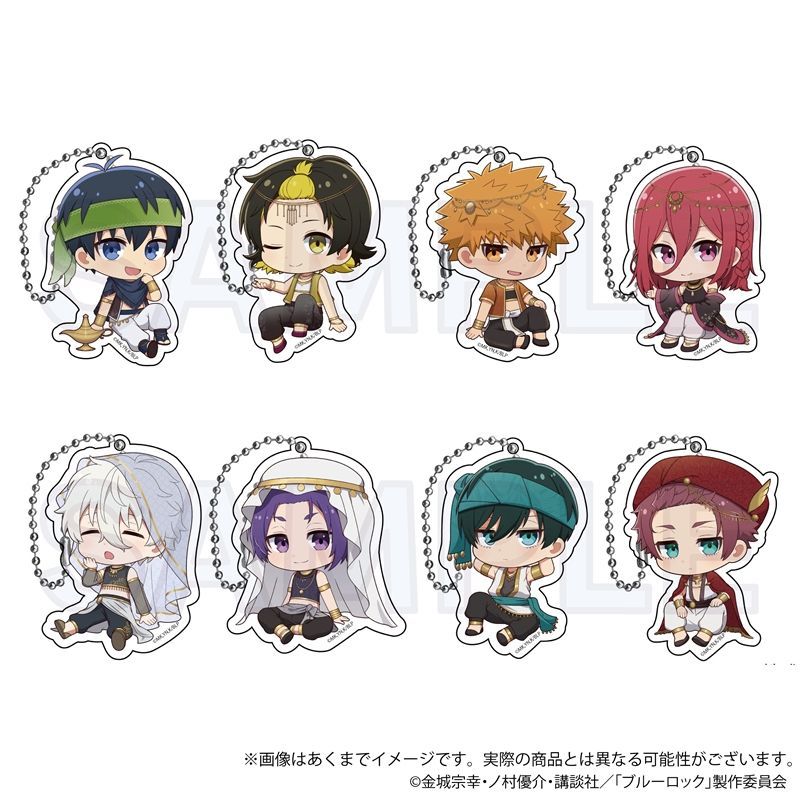 ♯Kat10Mz アイカツ!マスコットコレクション2 全6種