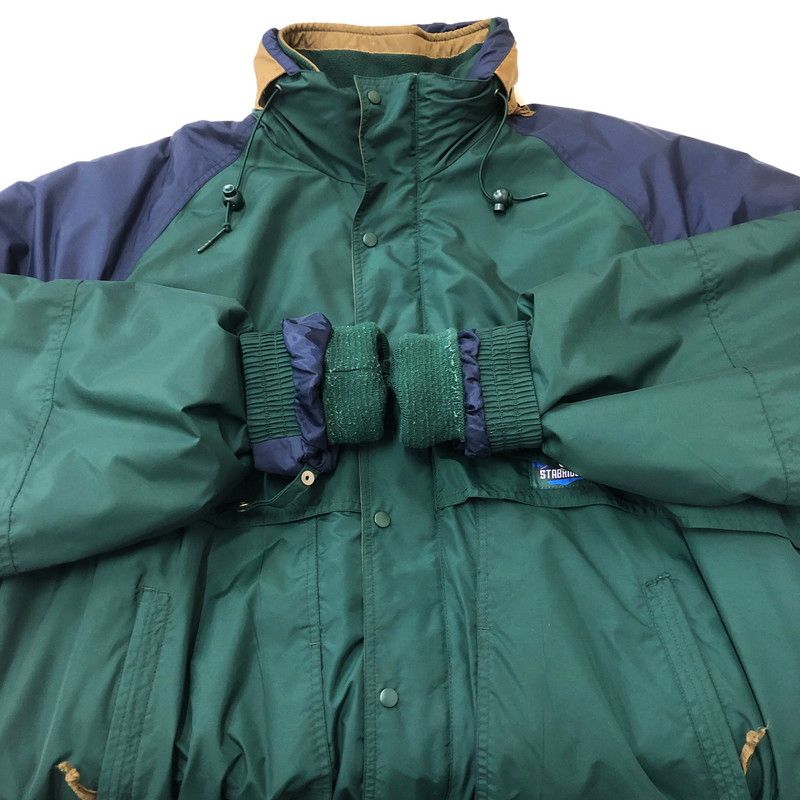 STABRIDGE 3WAY SYSTEM JACKET スタブリッジ　XXL STABRIDGE 3WAY SYSTEM JACKET スタブリッジ XXL