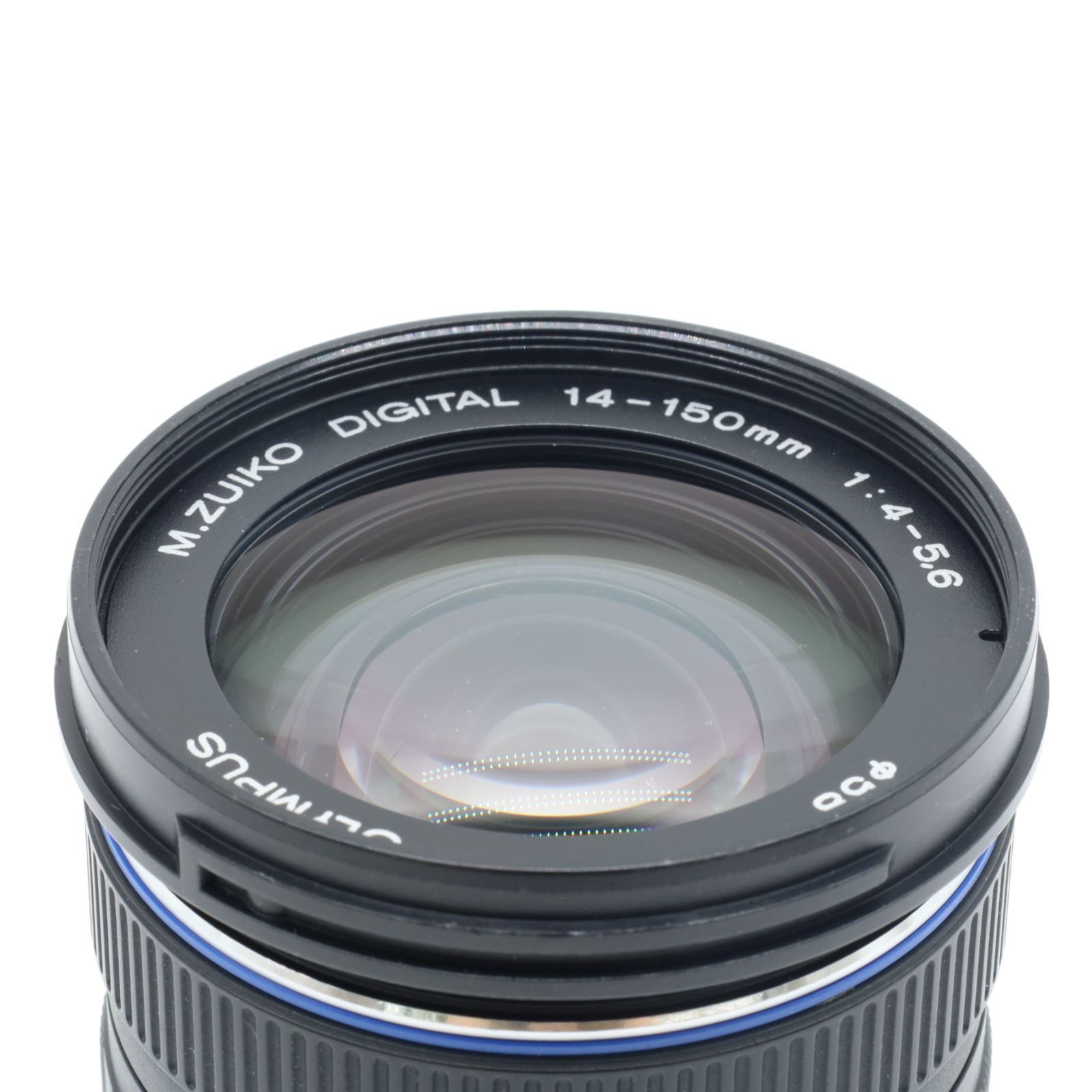 OLYMPUS
