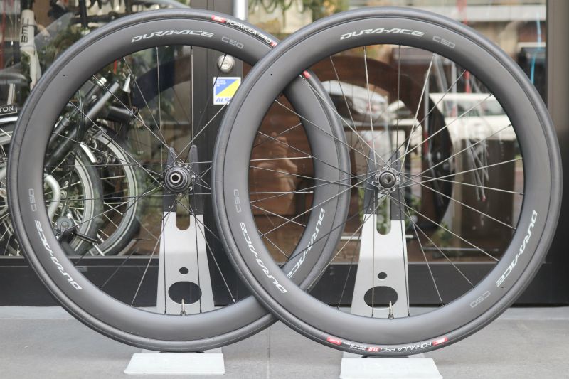 最終値下げSHIMANO シマノ DURA-ACE デュラエース C50