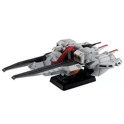 中古未開封品　メガハウス　コスモフリートスペシャル 機動戦士ガンダム 逆襲のシャア　ラー・カイラム 中古フィギュア コスモフリートスペシャル アーガマRe. 「機動戦士Z