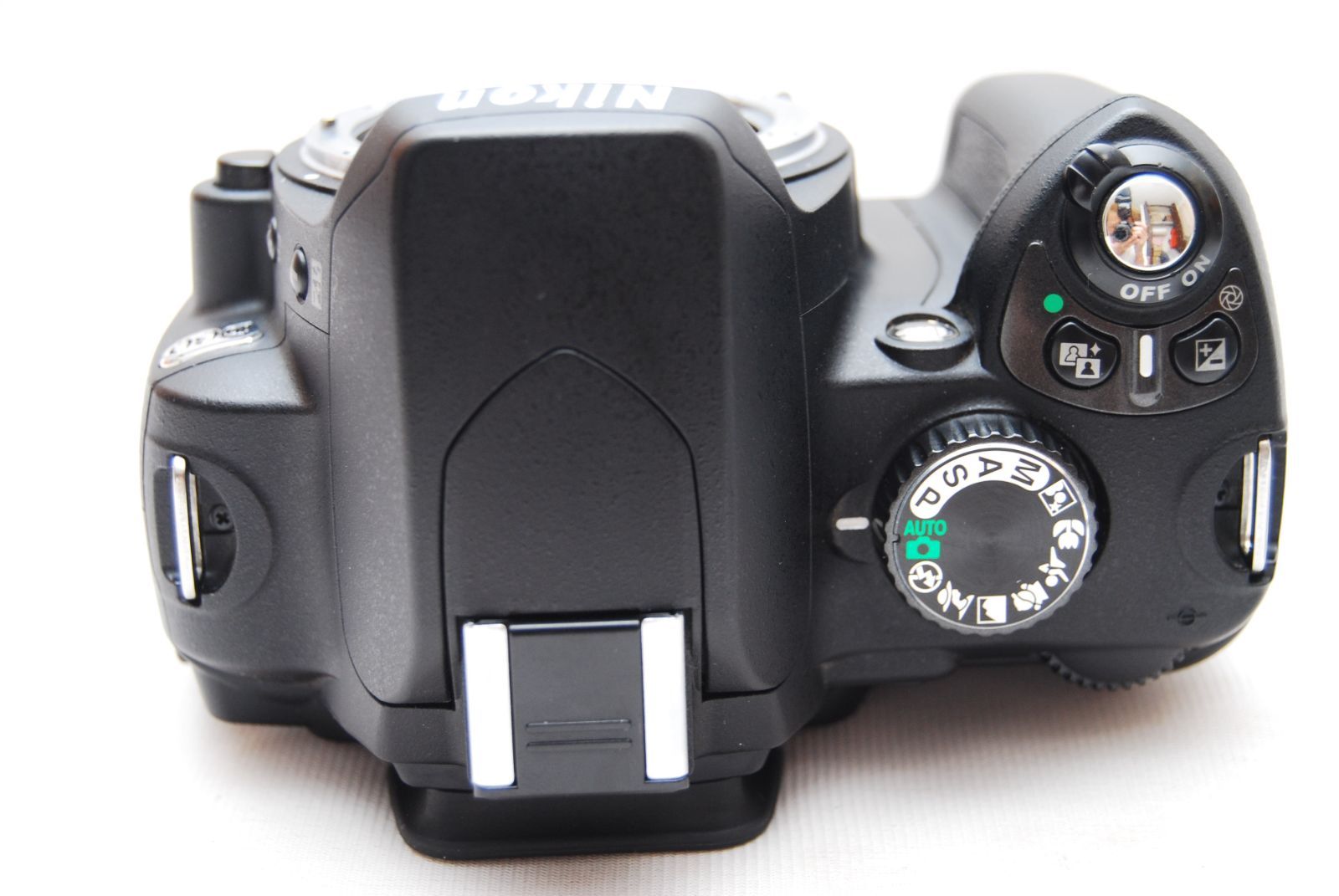 ☆美品 Nikon デジタル一眼レフカメラ D60 ボディ☆ - メルカリ