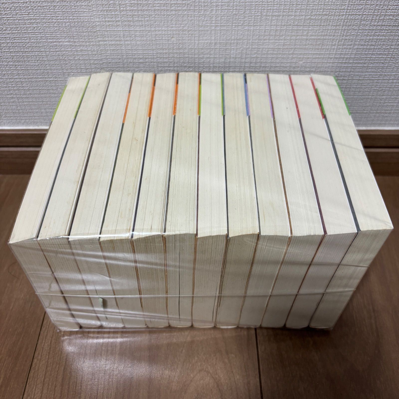 希少】宮城谷昌光 三国志 全12巻 文春文庫 全巻 セット - メルカリ