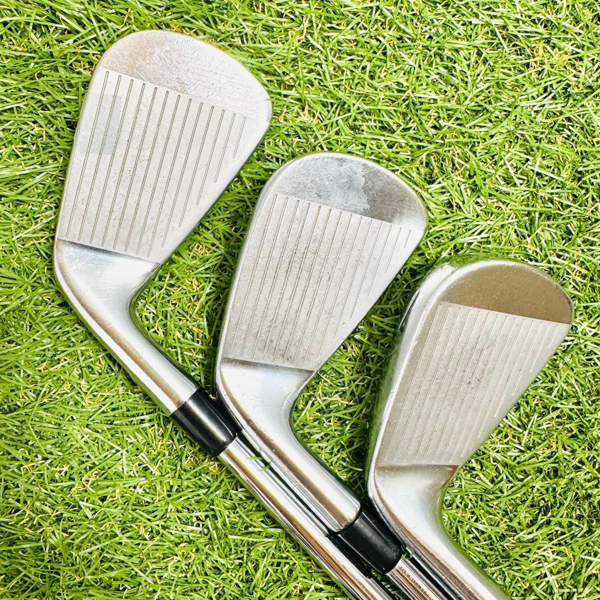 Callaway(キャロウェイ) アイアン6本セット X FORGED STAR [#5#6#7#8#9