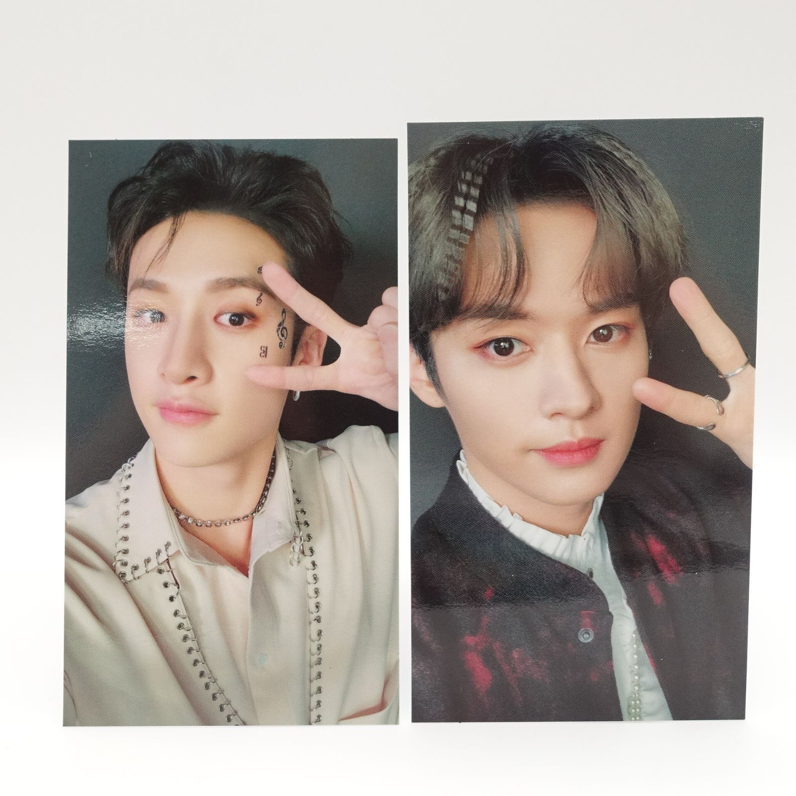 straykids THE SOUND ユニットフォトカード　コンプセット Stray Kids Japan Official on X: 