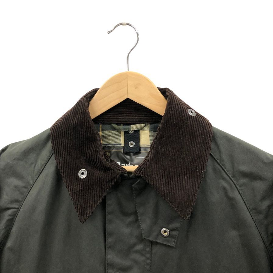 バブアー Barbour オイルドジャケット ビデイル AW20
