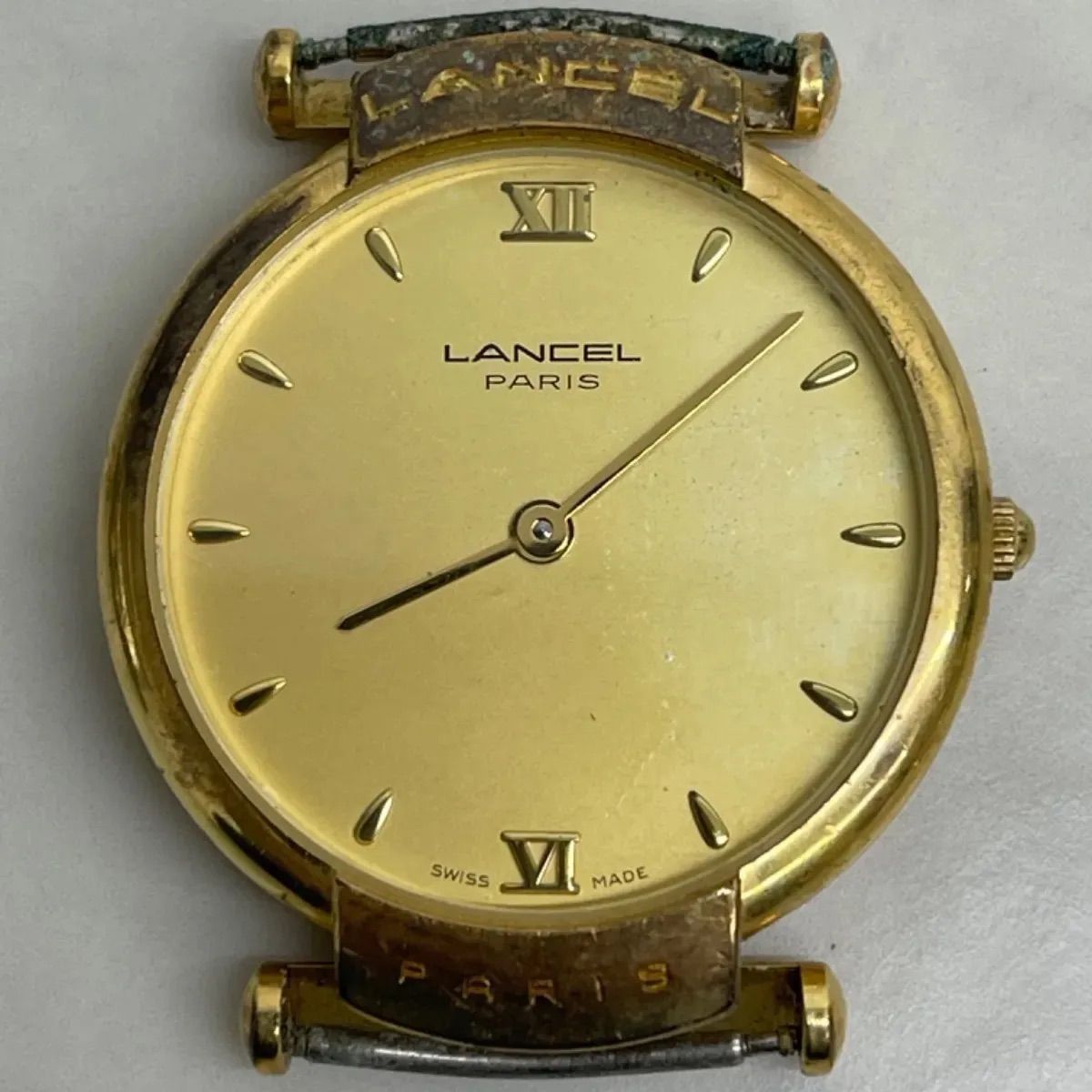 楽天市場】LANCEL ランセル ショルダーバッグ レディース A12070