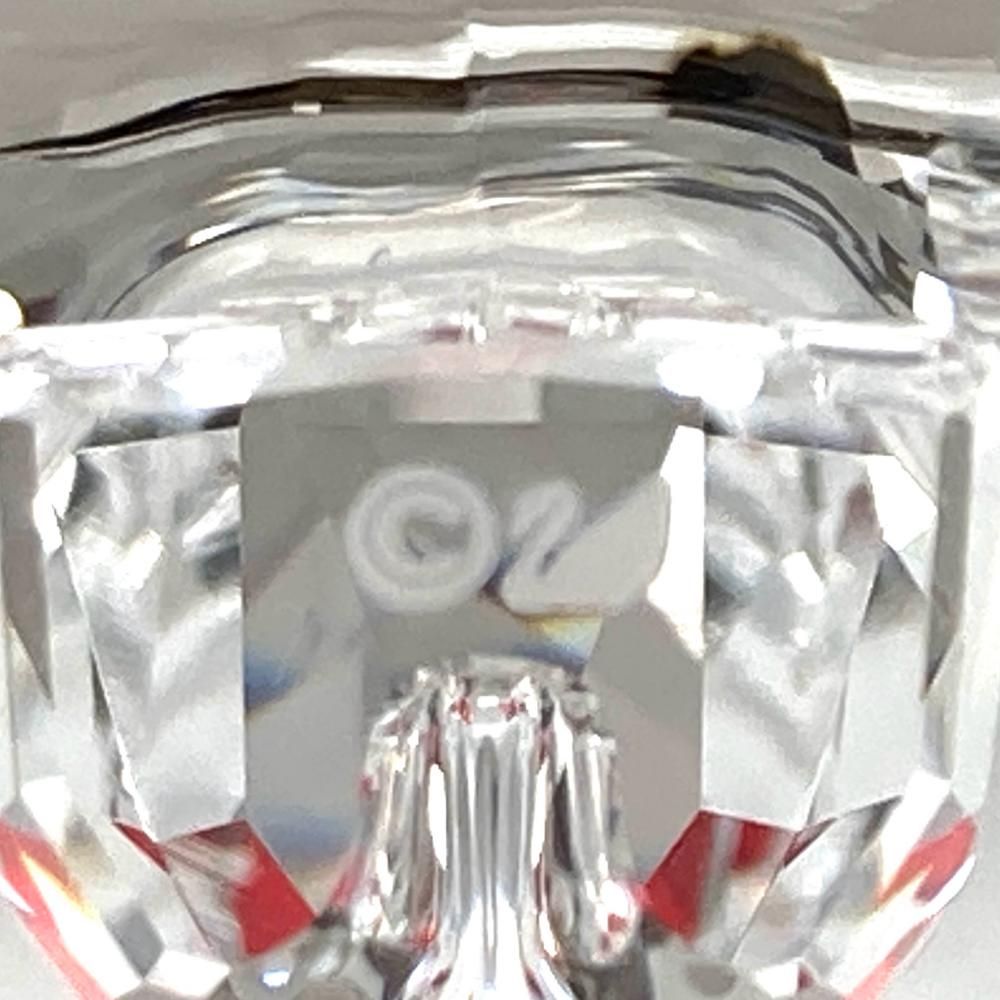 スワロフスキー SWAROVSKI Puppy - Bruno（フレンチブルドッグ