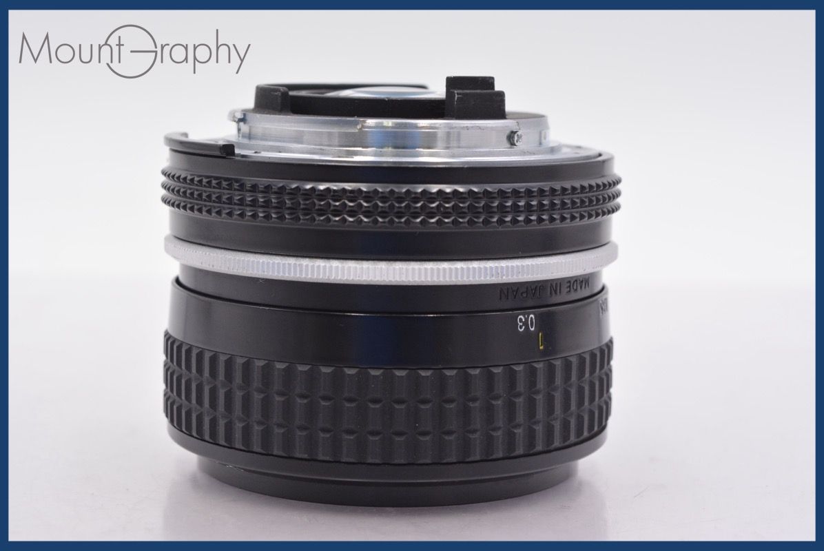  ニコン Nikon NIKKOR 28 mm F 2 8 Ai 前後キャップ レンズフィルター付 同梱可 mj 5090 その他 カメラ