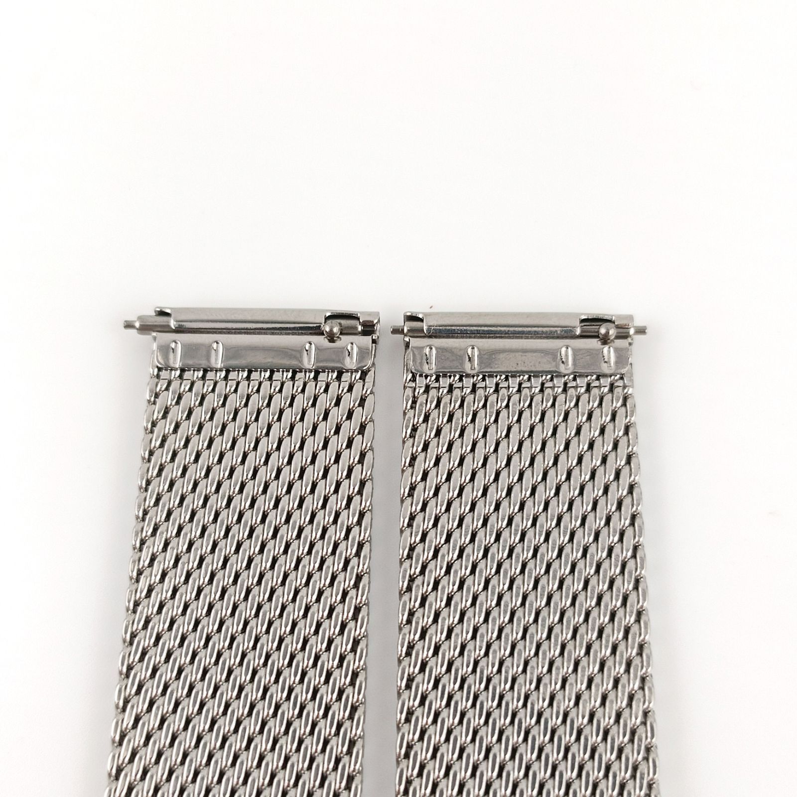 IWC 純正メッシュブレス　ラグ幅20mm IWC 純正SSメッシュブレスレット ラグ幅20mm 中古 | 東京・大阪